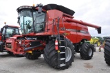 Case-IH 7230 2wd combine