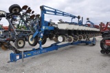 Kinze 3600 16/31 planter