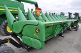 2011 John Deere 612C 12 row 30