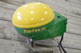 JD StarFire iTC receiver