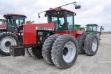 Case-IH 9110 4wd tractor