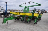 John Deere 1760 Conservation 12 row 30