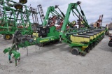 John Deere 1770 Conservation 24 row 30