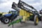 Sprayer Specialties XLRD 1250 pull-type sprayer