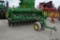 John Deere 750 grain drill