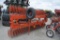 Yetter 3530 30' rotary hoe