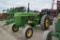 John Deere 4230 2WD tractor