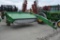 John Deere 920 10' rotary disc mower conditioner