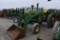 John Deere 4240 2wd tractor