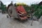 Bush Hog 2615 15' batwing mower