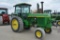 John Deere 4430 2WD tractor