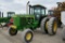 John Deere 4440 2WD tractor