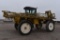 1999 AgChem Rogator 854 self-propelled sprayer