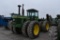 John Deere 8630 4wd tractor