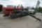 CIH 4500 15' grain drill