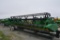 John Deere 925F 25' grain platform