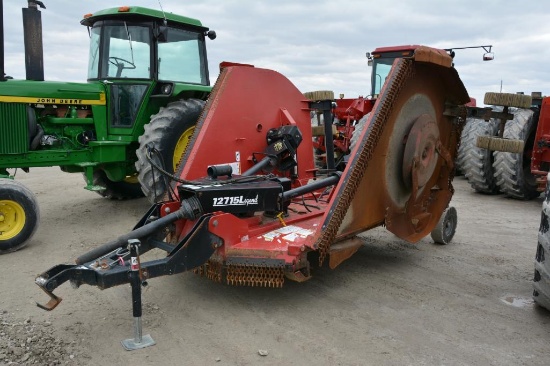 Bush Hog 2715 Legend 15' batwing mower