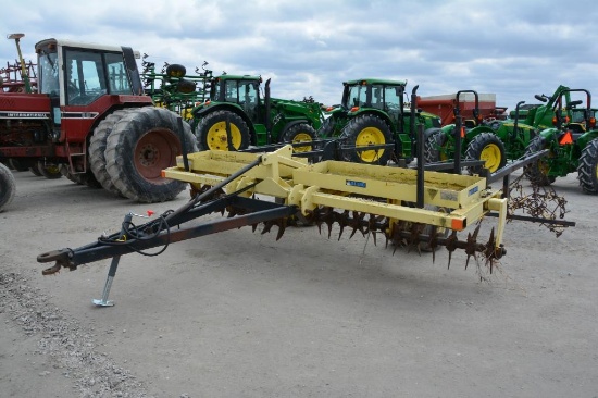 Aerway LU3N 15' aerator