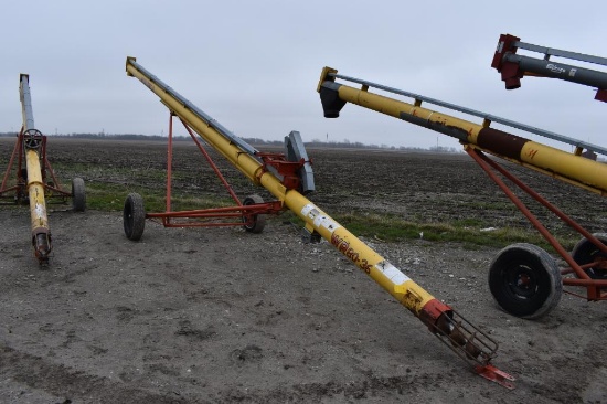 Westfield WR80-36 8"x36' truck auger