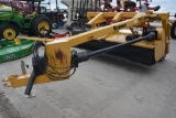 Vermeer MC810 10' mower conditioner