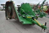 John Deere HX15 15' batwing mower