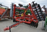 Case IH 3950 26' disk