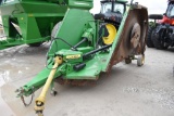 John Deere HX15 15' batwing mower