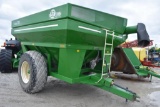 EZ-Trail 710 grain cart