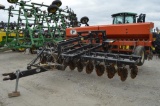 Tye 114-4360 Series V 15' grain drill