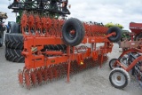 Yetter 3530 30' rotary hoe