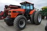Agco Allis 9695 MFWD tractor