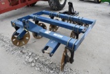 Blue Jet TrackMaster 3 pt track closer