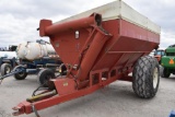 Killbros 1400 grain cart