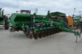 Great Plains Solid Stand 1500 15' drill