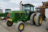 John Deere 4440 2WD tractor