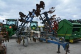 Blue Jet LandWalker 16 knife NH3 bar