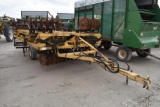 Landoll Tilloll 16' soil finisher