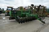 Great Plains Solid Stand 15' grain drill