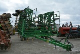 John Deere 985 49.5' field cultivator