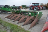 John Deere 643 6 row 30