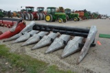 Gleaner 6 row 30