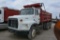 1993 Ford L9000 dump truck