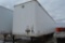 2007 Great Dane 53' van trailer