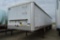 1987 Wilson DWH-100 42' hopper bottom trailer