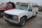 2000 GMC 3500 2WD pickup