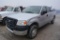 2005 Ford F150 XL 4x4 pickup