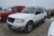 2003 Ford 4x4 Expedition