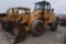 Case W18 pay loader