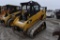 Caterpillar 259B3 skid steer