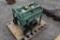 Pacific Equipment 7500 diesel generator